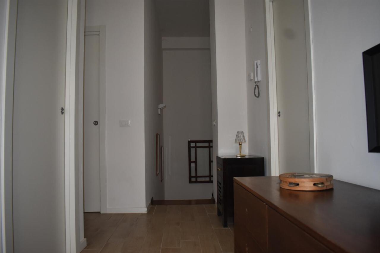 Le Radici Home LʼAquila Exterior foto