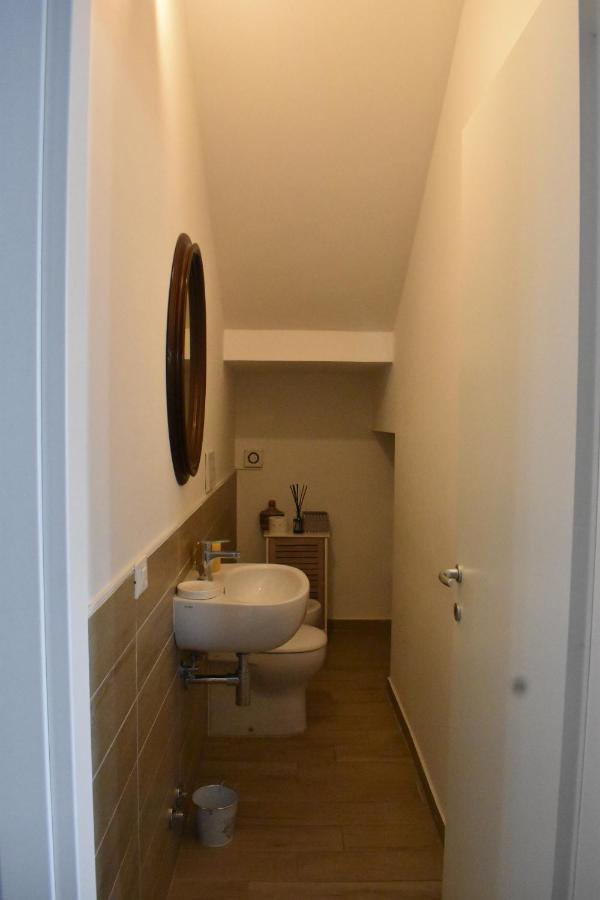 Le Radici Home LʼAquila Exterior foto