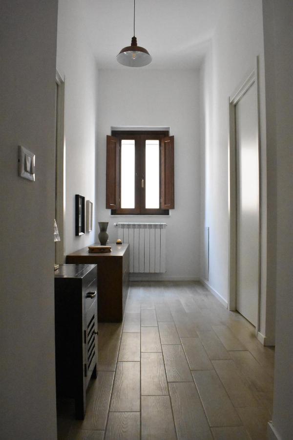 Le Radici Home LʼAquila Exterior foto
