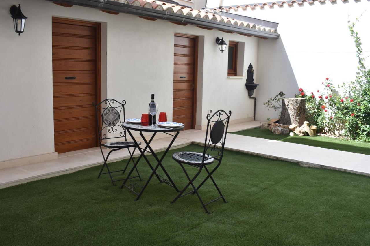 Le Radici Home LʼAquila Exterior foto