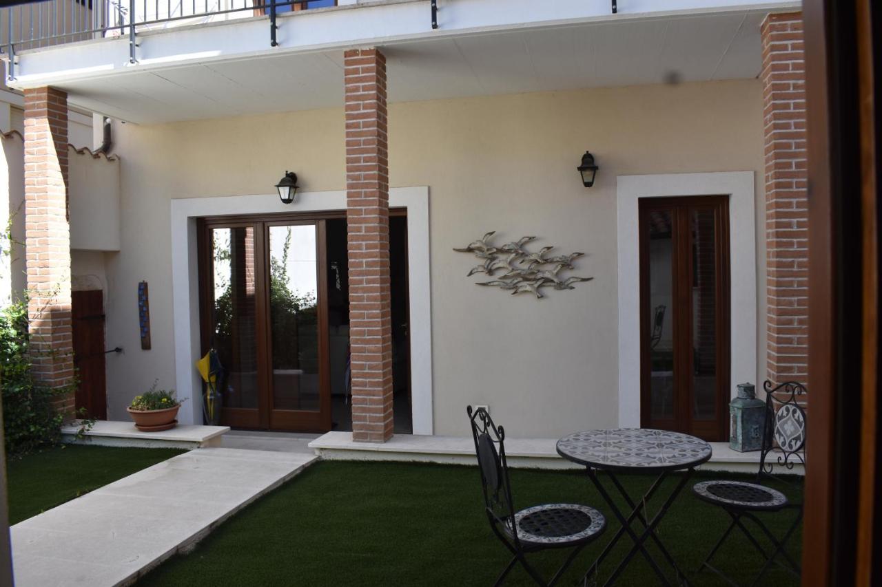 Le Radici Home LʼAquila Exterior foto