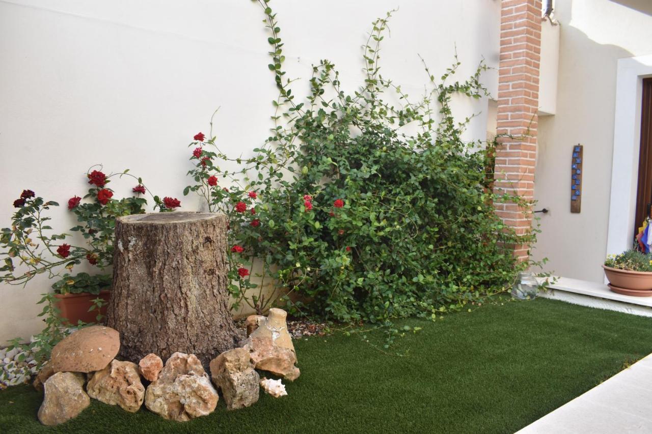 Le Radici Home LʼAquila Exterior foto