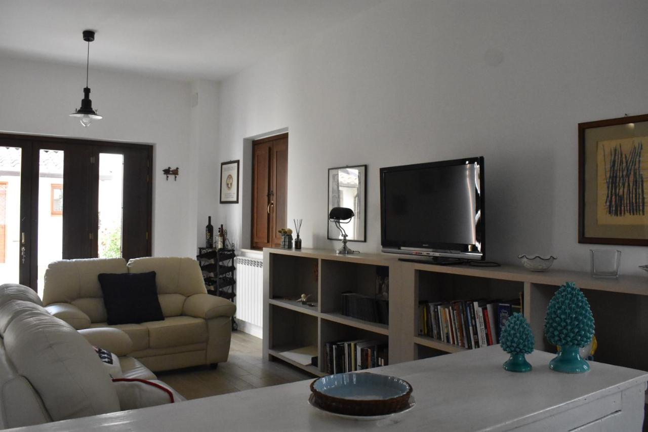 Le Radici Home LʼAquila Exterior foto