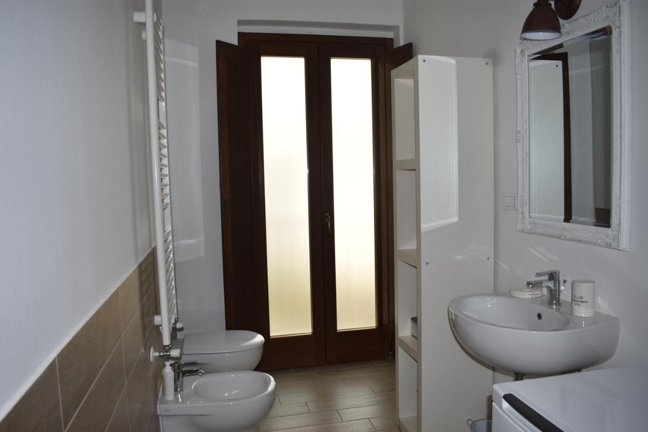 Le Radici Home LʼAquila Exterior foto