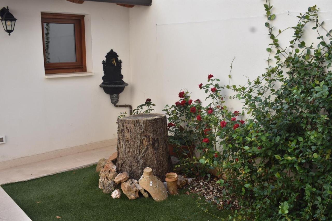 Le Radici Home LʼAquila Exterior foto