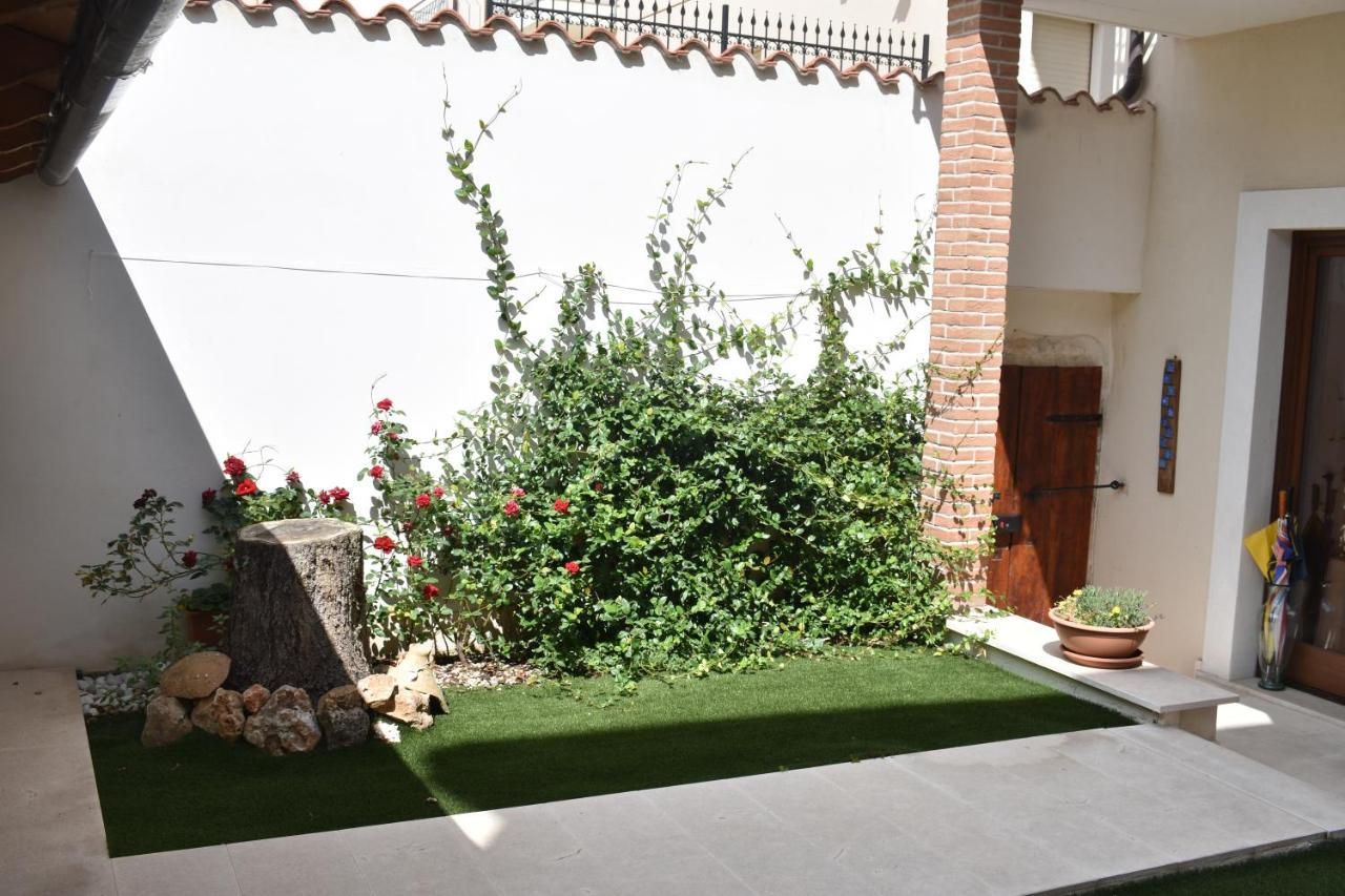 Le Radici Home LʼAquila Exterior foto