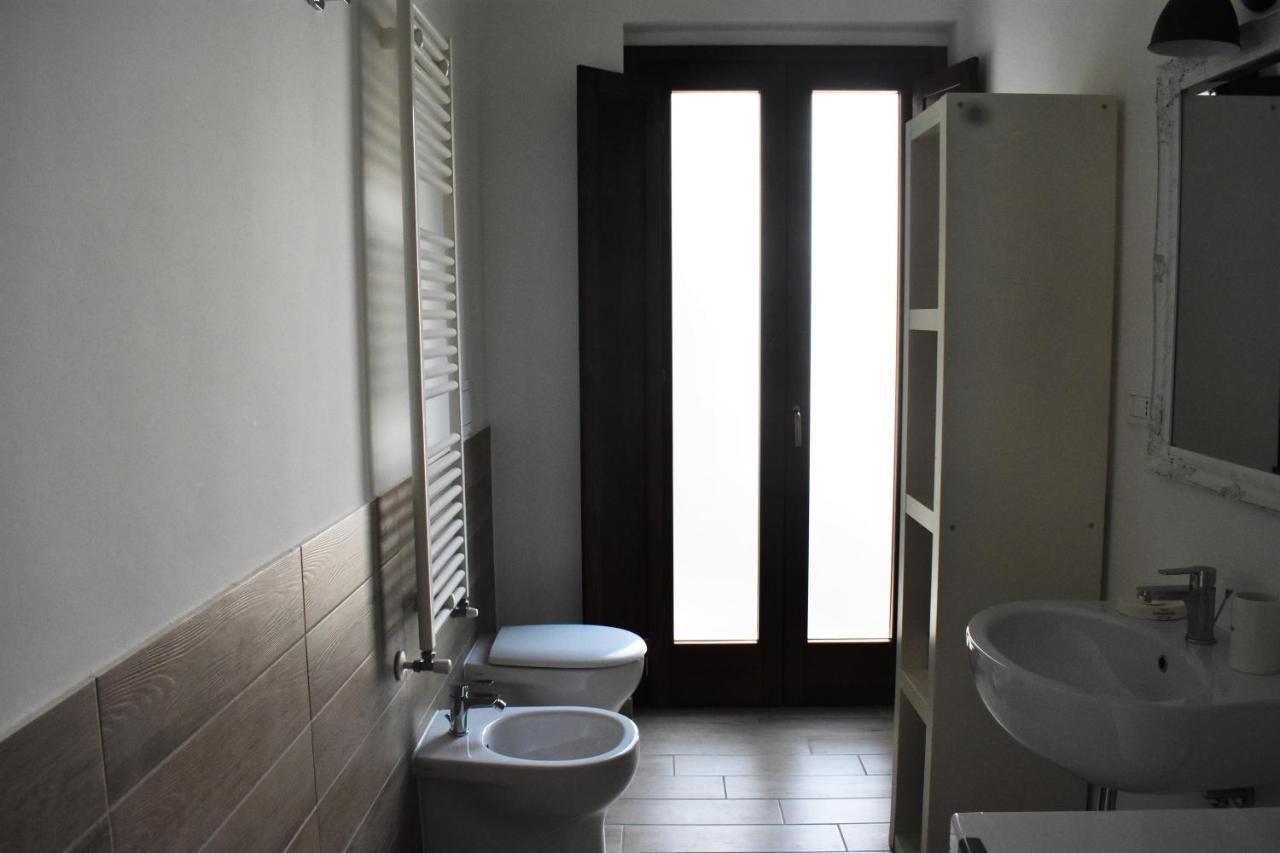 Le Radici Home LʼAquila Exterior foto